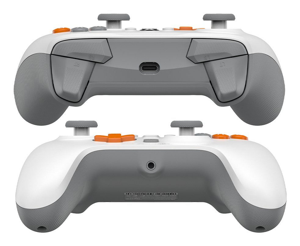 EAN 6936685221598 - GameSir T7 Blanco USB Gamepad Analógico/Digital PC, Xbox One S, Xbox One X, Xbox Series S, Xbox Series X imagen 4