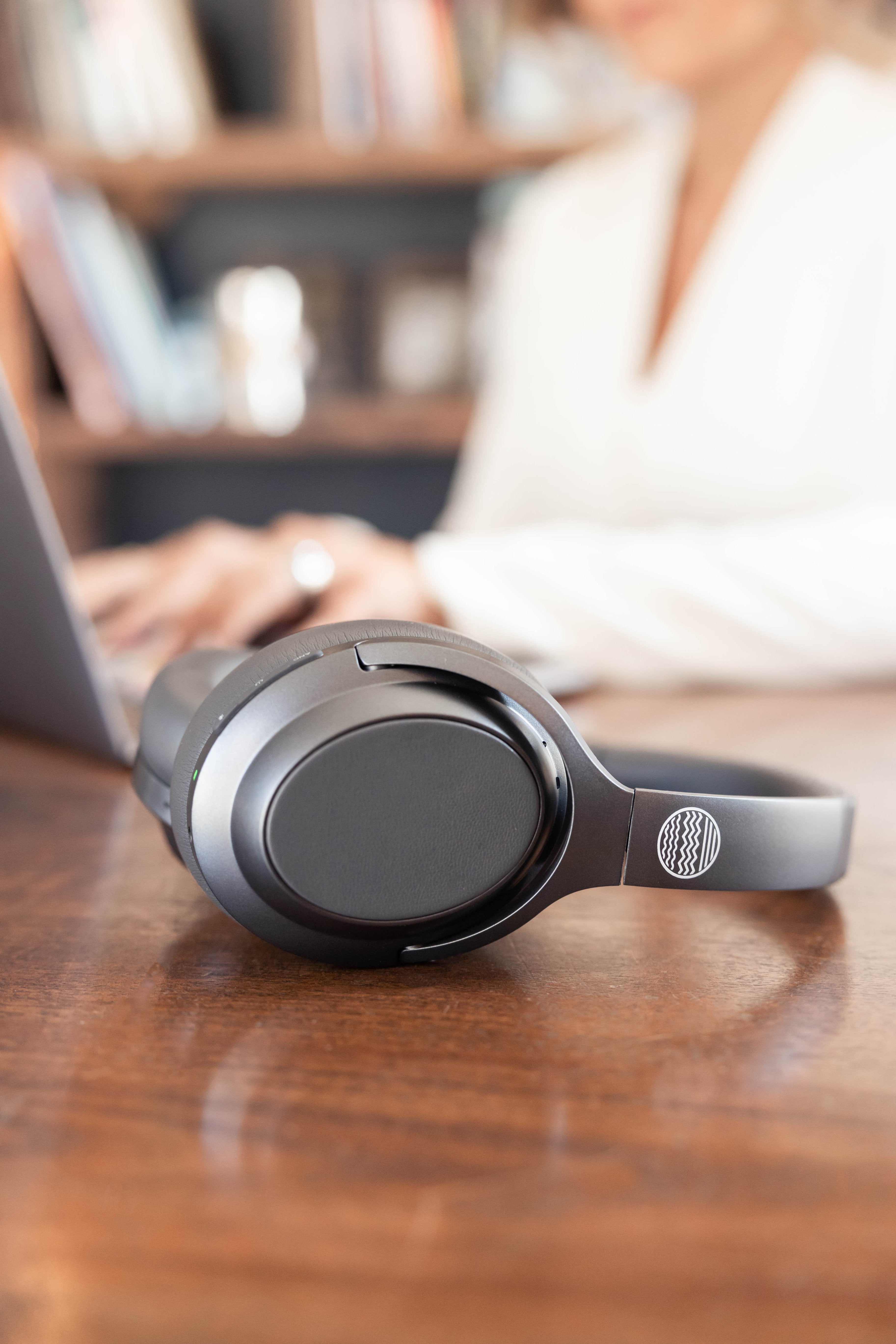 EAN 9339655097181 - Our Pure Planet OPP137 auricular y casco Auriculares Inalámbrico y alámbrico Diadema Llamadas/Música/Depo imagen 11