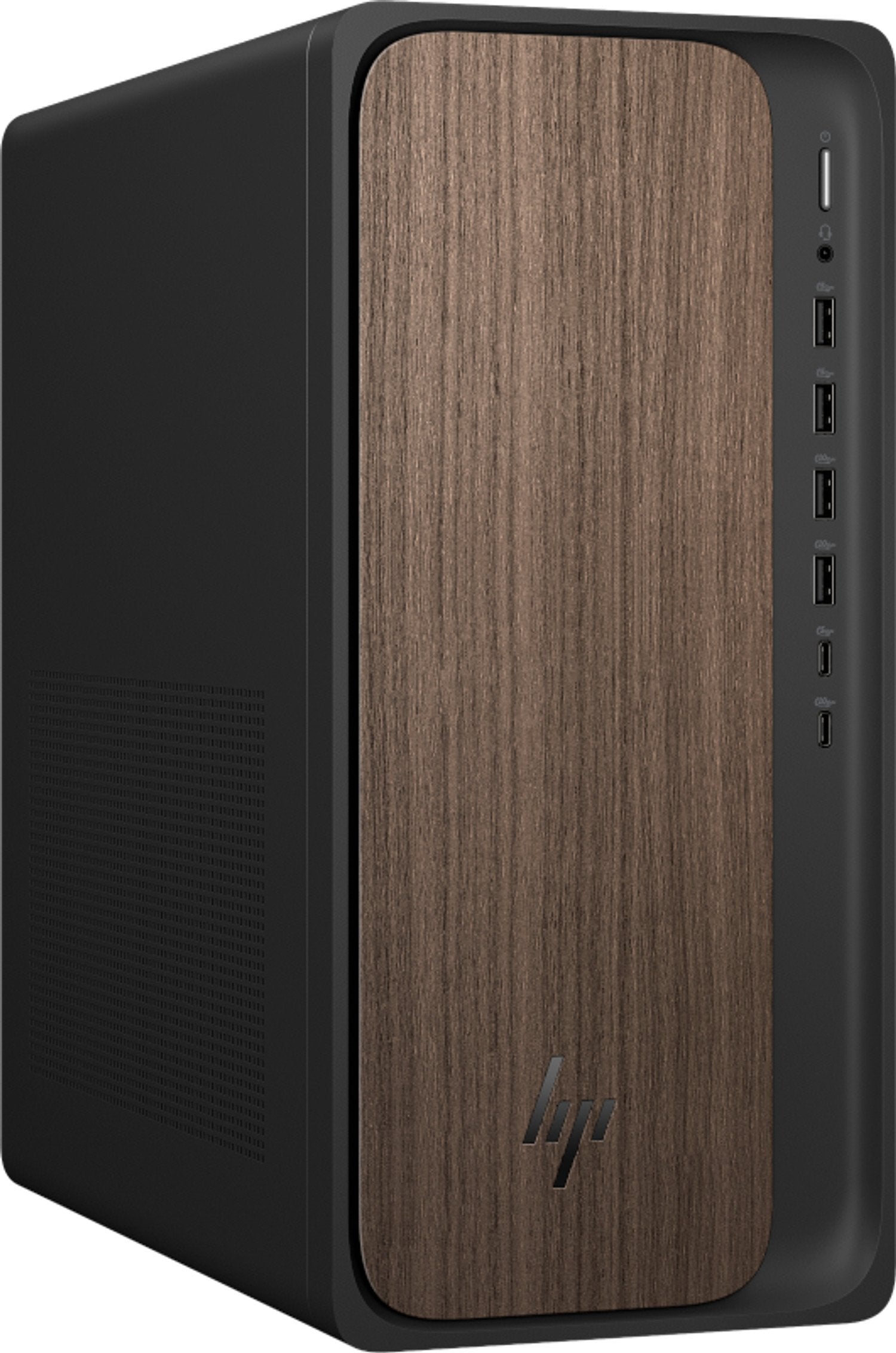 EAN 0198990669731 - HP OmniDesk Desktop AI M03-0012ns PC Intel Core Ultra 5 225 16 GB DDR5-SDRAM 1 TB SSD Windows 11 Home Tor imagen 2