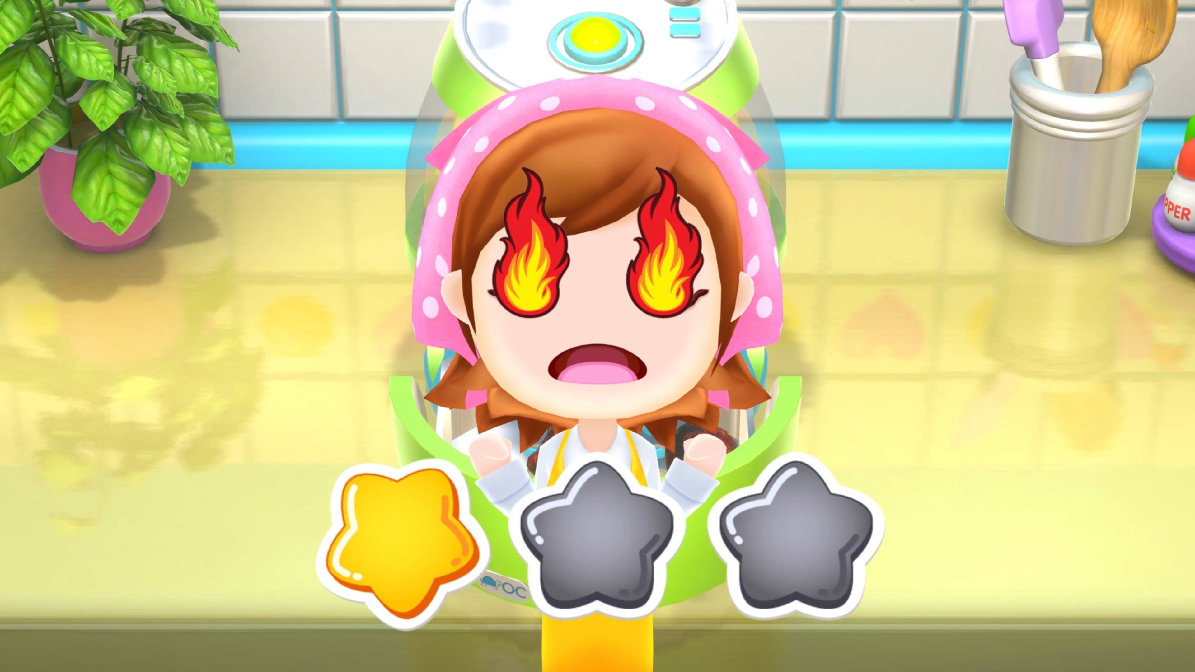 Juego Cooking Mama - Cookstar Playstation 4