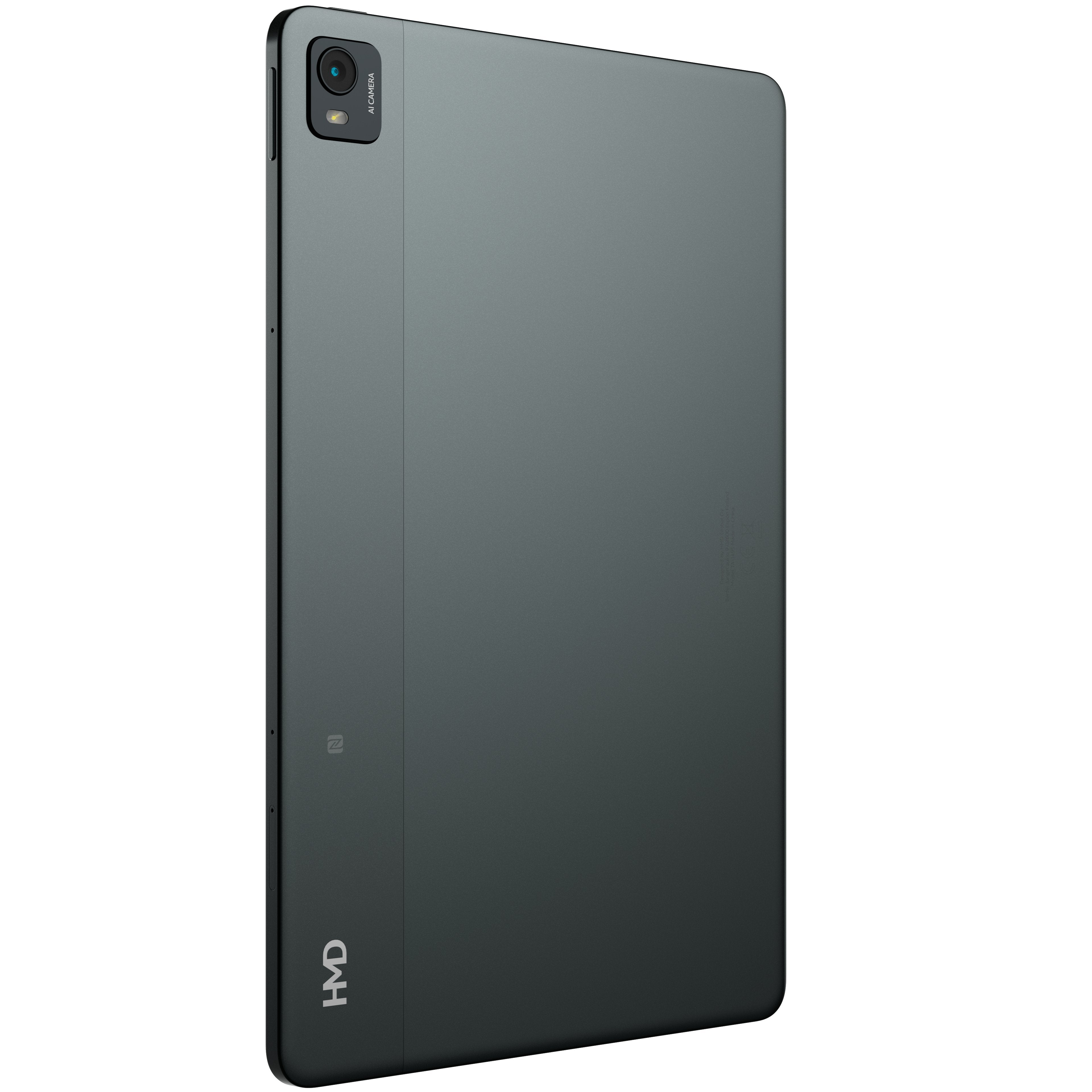 EAN 6438409095268 - HMD T21 4G LTE 64 GB 26,3 cm (10.4") 4 GB Wi-Fi 5 (802.11ac) Android 14 Negro imagen 4