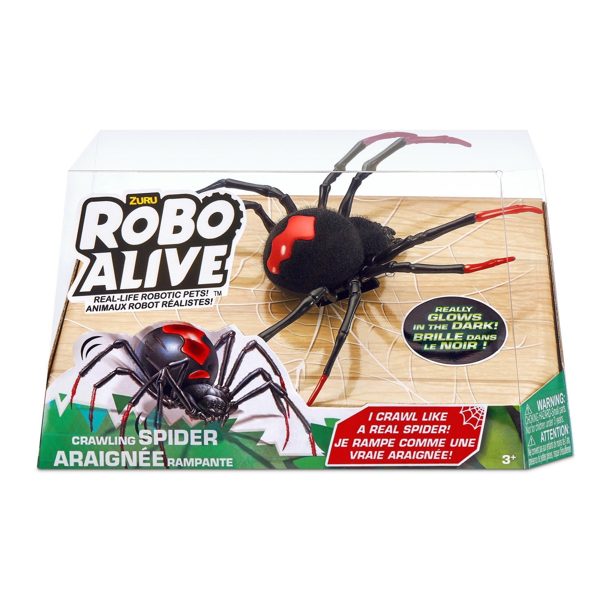 EAN 4894680019911 - Robo Alive 7151 figura de juguete para niños imagen 2