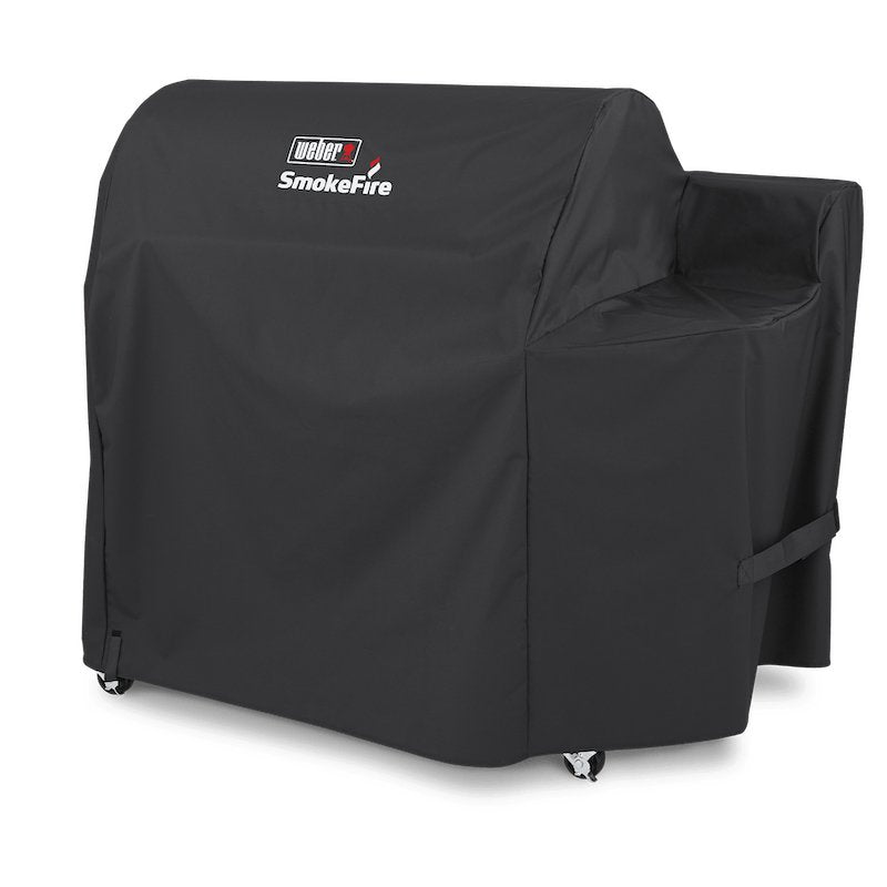 Weber 7193 Premium Funda Para Barbacoa 36"