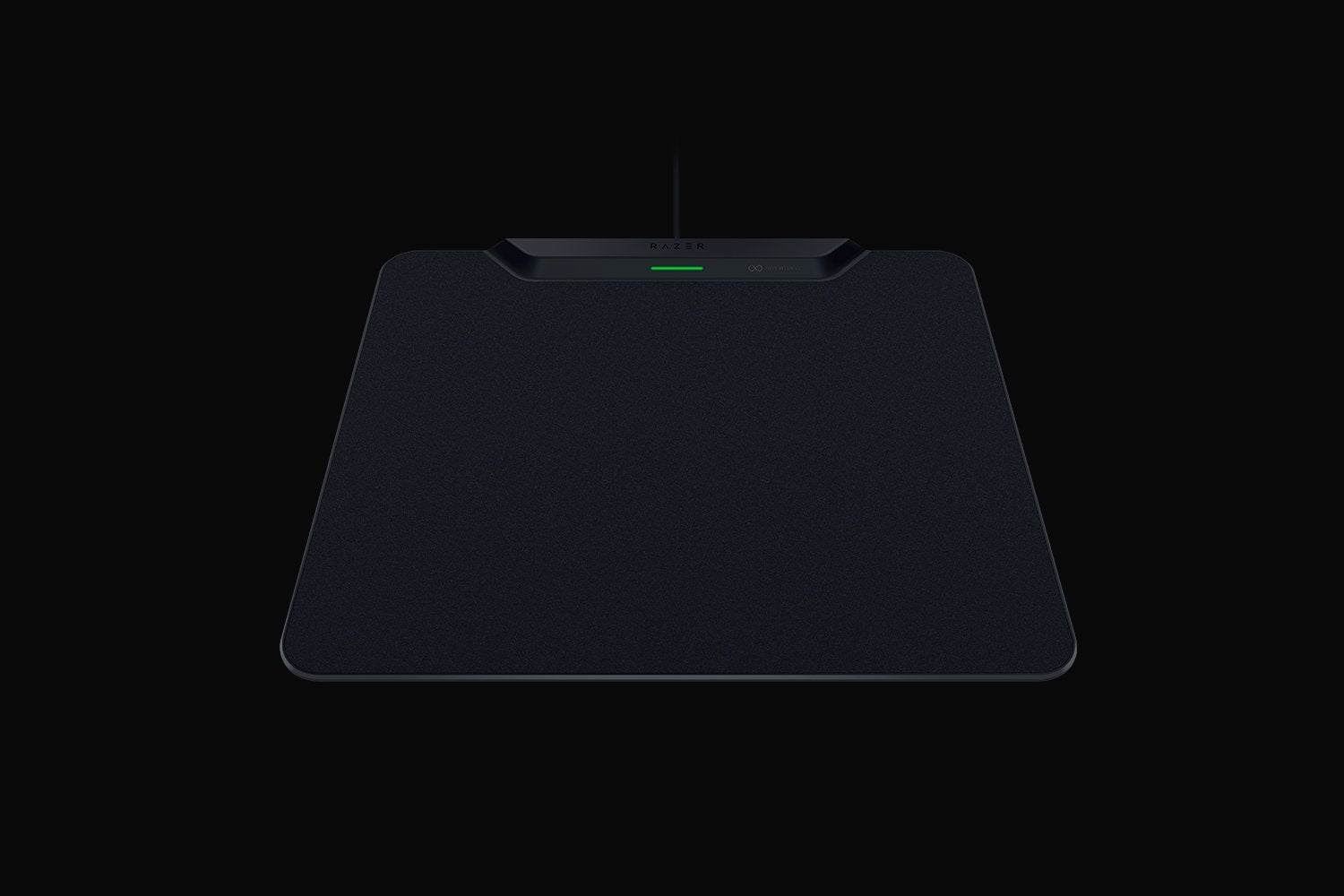 EAN 8887910063538 - Razer HyperFlux V2 Alfombrilla de ratón para juegos Negro imagen 4