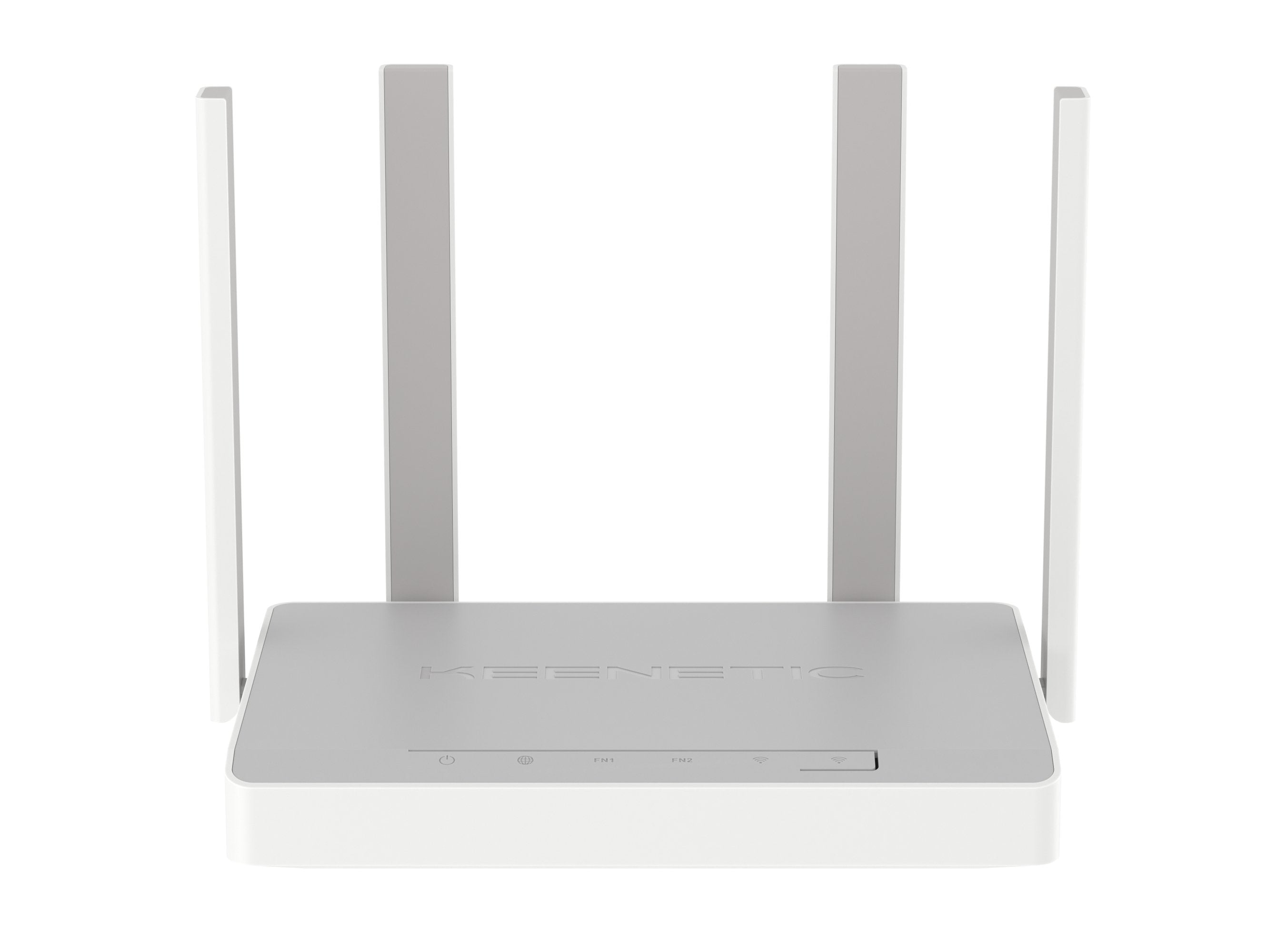EAN 4897082921356 - Keenetic Hopper DSL (KN-3610) router inalámbrico Gigabit Ethernet Doble banda (2,4 GHz / 5 GHz) Gris, Bla imagen 1