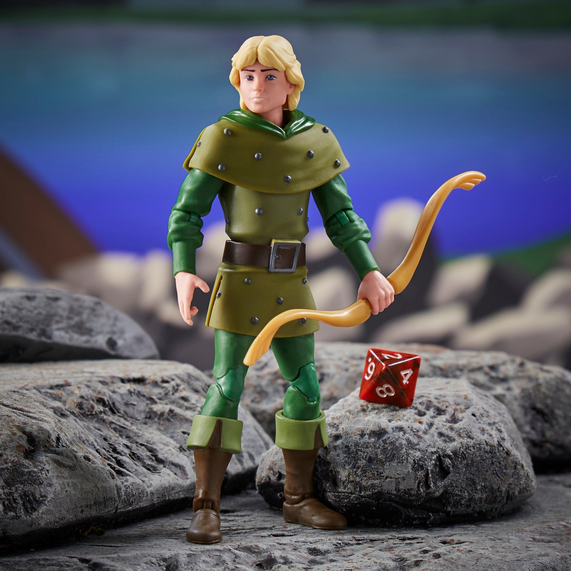 EAN 5010994192631 - Dungeons & Dragons Hank imagen 4
