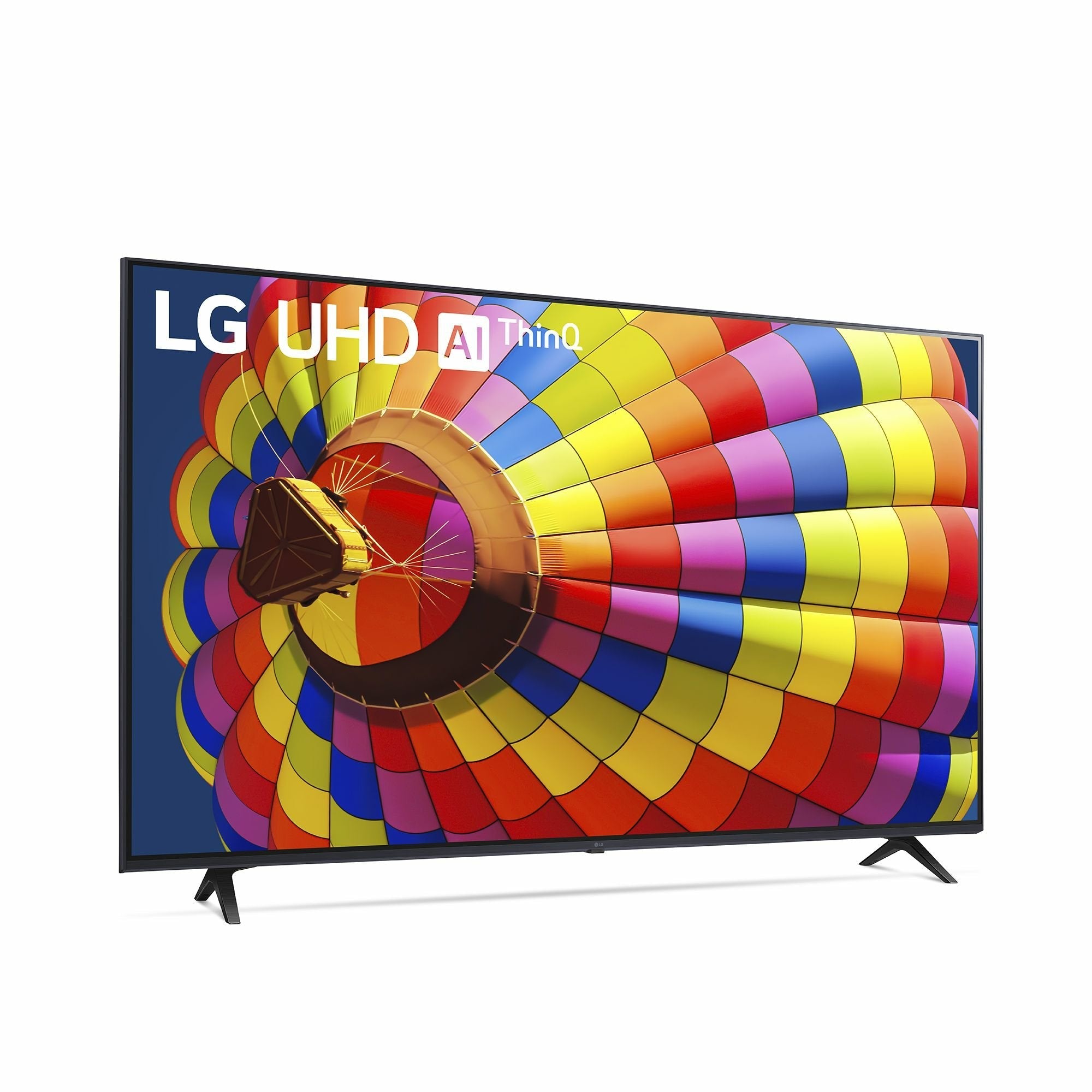 Lg Uhd 50ut80006la 127 Cm (50") 4k Ultra Hd Smart Tv Wifi Azul