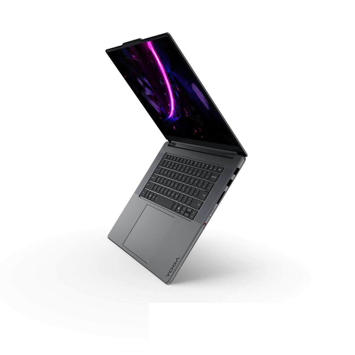 Portátil Lenovo Yoga Pro 9i 16iph11-868 16" Ultra 9 386h 32