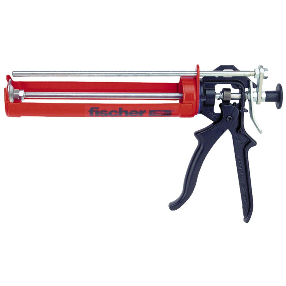 EAN 4006209580004 - Fischer FIS AM Metal imagen 1