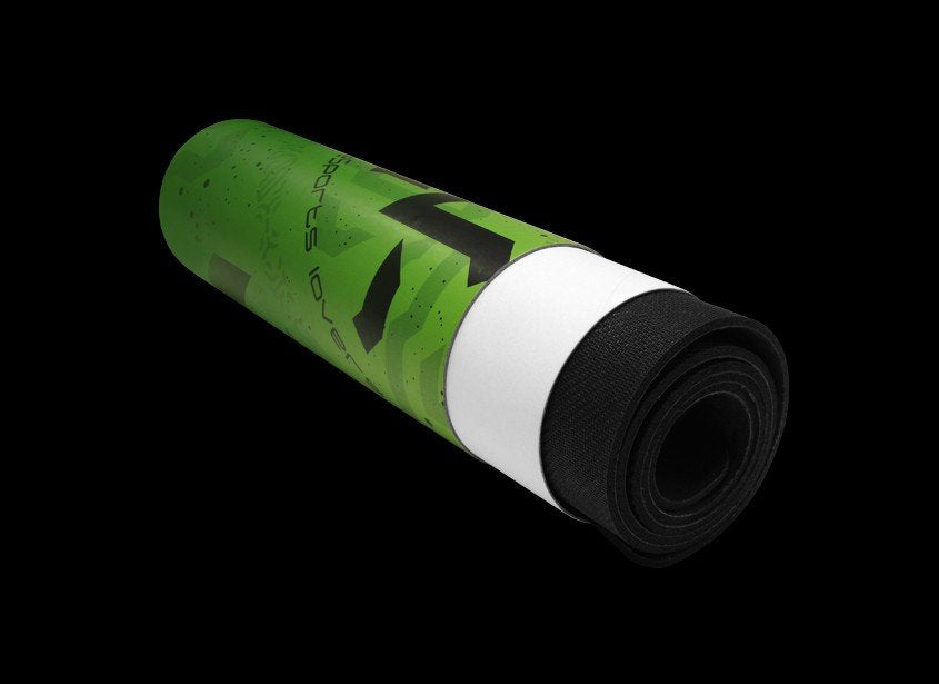 EAN 8436531559069 - Droxio MPG01 alfombrilla para ratón Alfombrilla de ratón para juegos Multicolor imagen 9