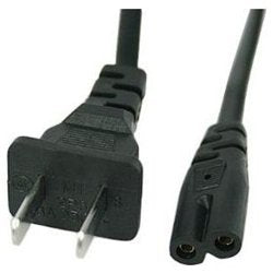 Line Cord Fig. 1 - 1.0m - Warranty: 6m