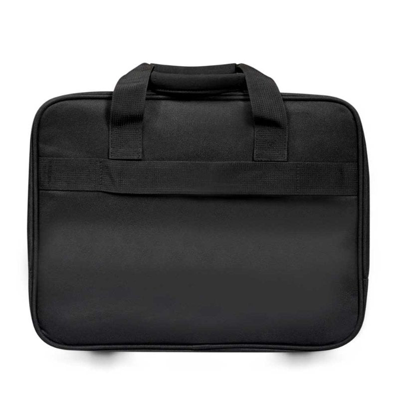 EAN 3567041605146 - Port Designs COURCHEVEL 39,6 cm (15.6") Maletín Negro imagen 3
