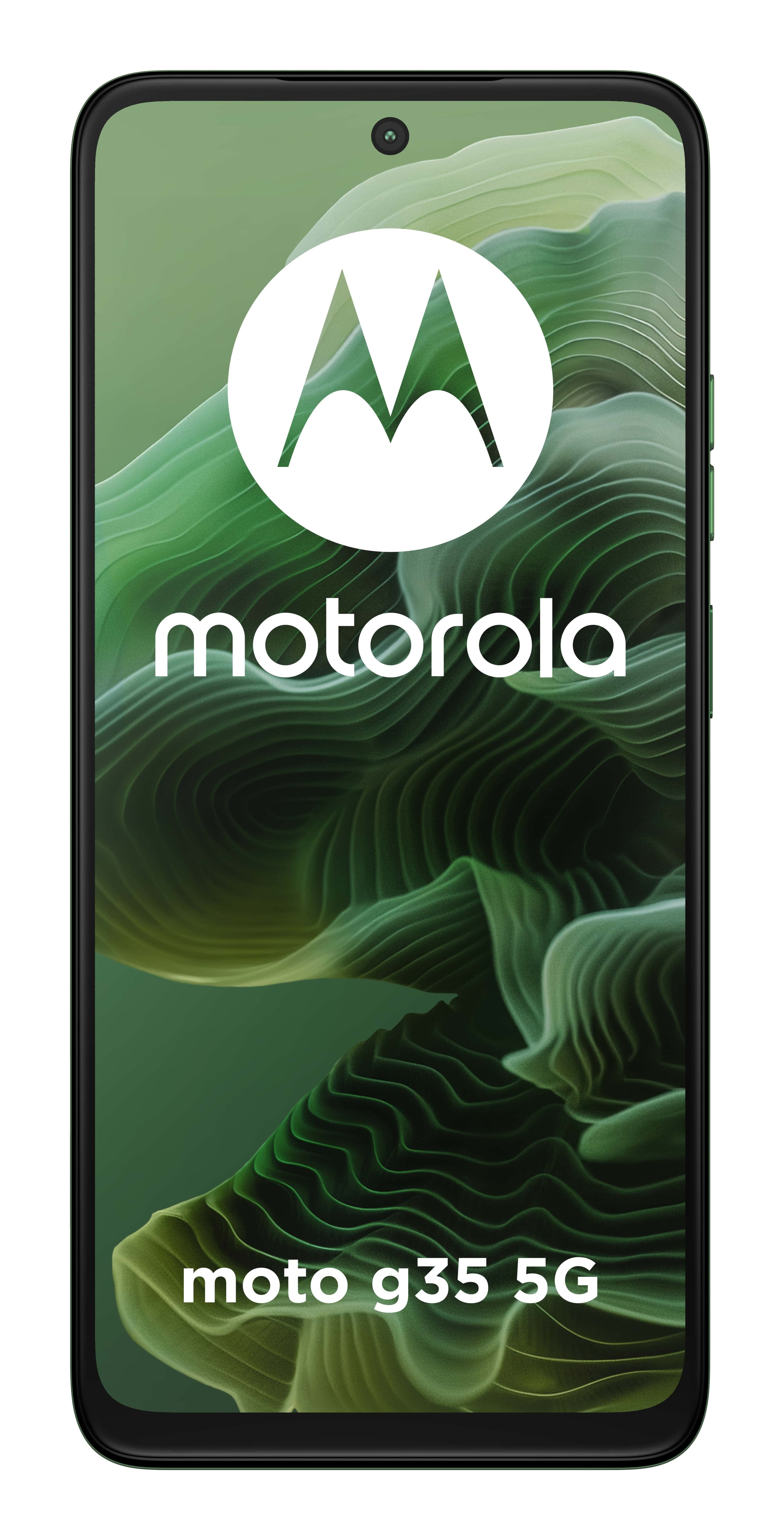 EAN 840023287824 - Motorola moto G35 5G 17,1 cm (6.72") SIM doble Android 14 USB Tipo C 4 GB 256 GB 5000 mAh Verde imagen 10