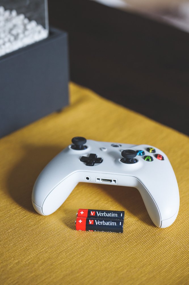 Verbatim Bateria Alcalinas Mignon Aa Lr6 Pack 8 49503