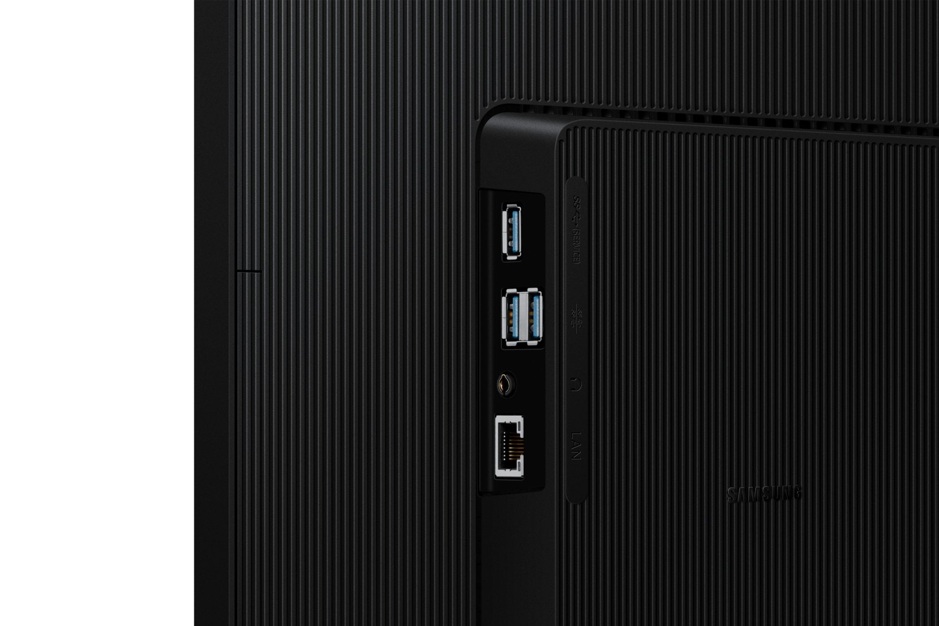 Samsung Viewfinity S8 S27d800uau - S80ud Series - Led-Monitor - 68 Cm (27") - Hdr