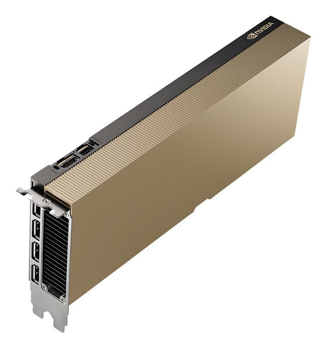 EAN 3536403397104 - PNY L40S NVIDIA 48 GB GDDR6 imagen 2