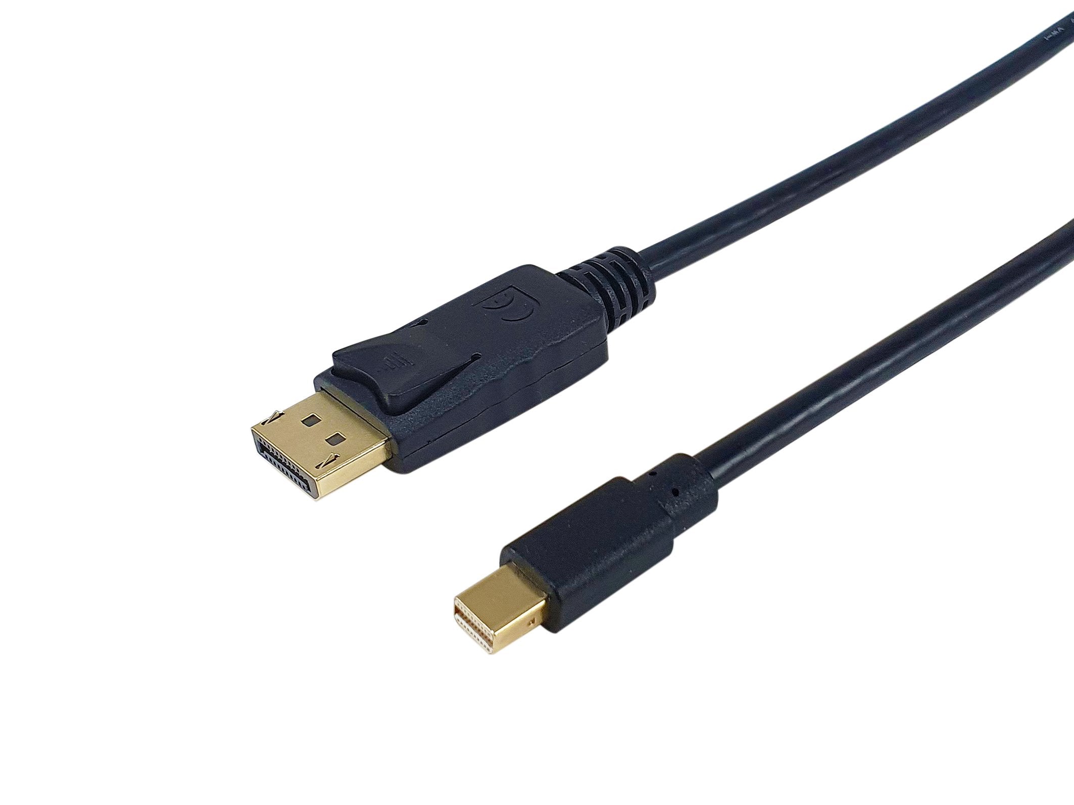 EAN 4015867229552 - Equip 133442 cable DisplayPort 2 m imagen 1
