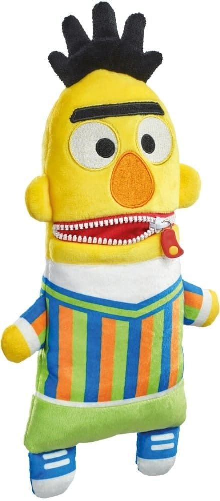 Peluche Schmidt Spiele Sorgenfresser Bert 42547