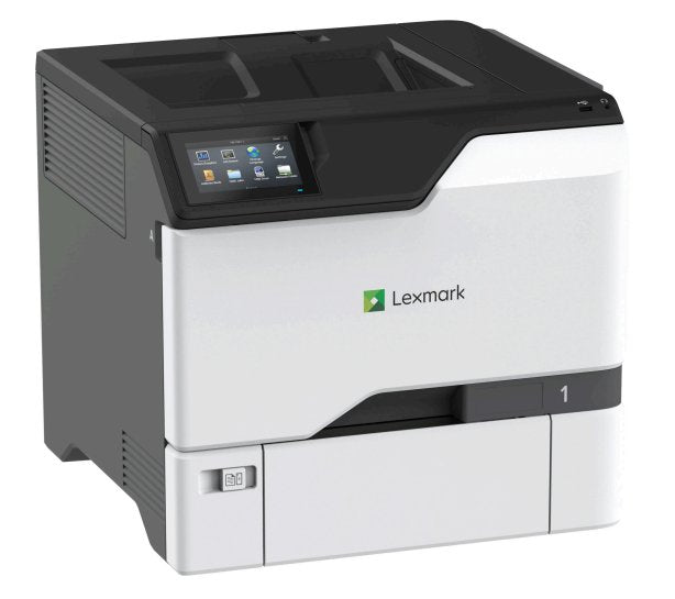Lexmark C4352 Imp Laser Cl 50ppm Bsd