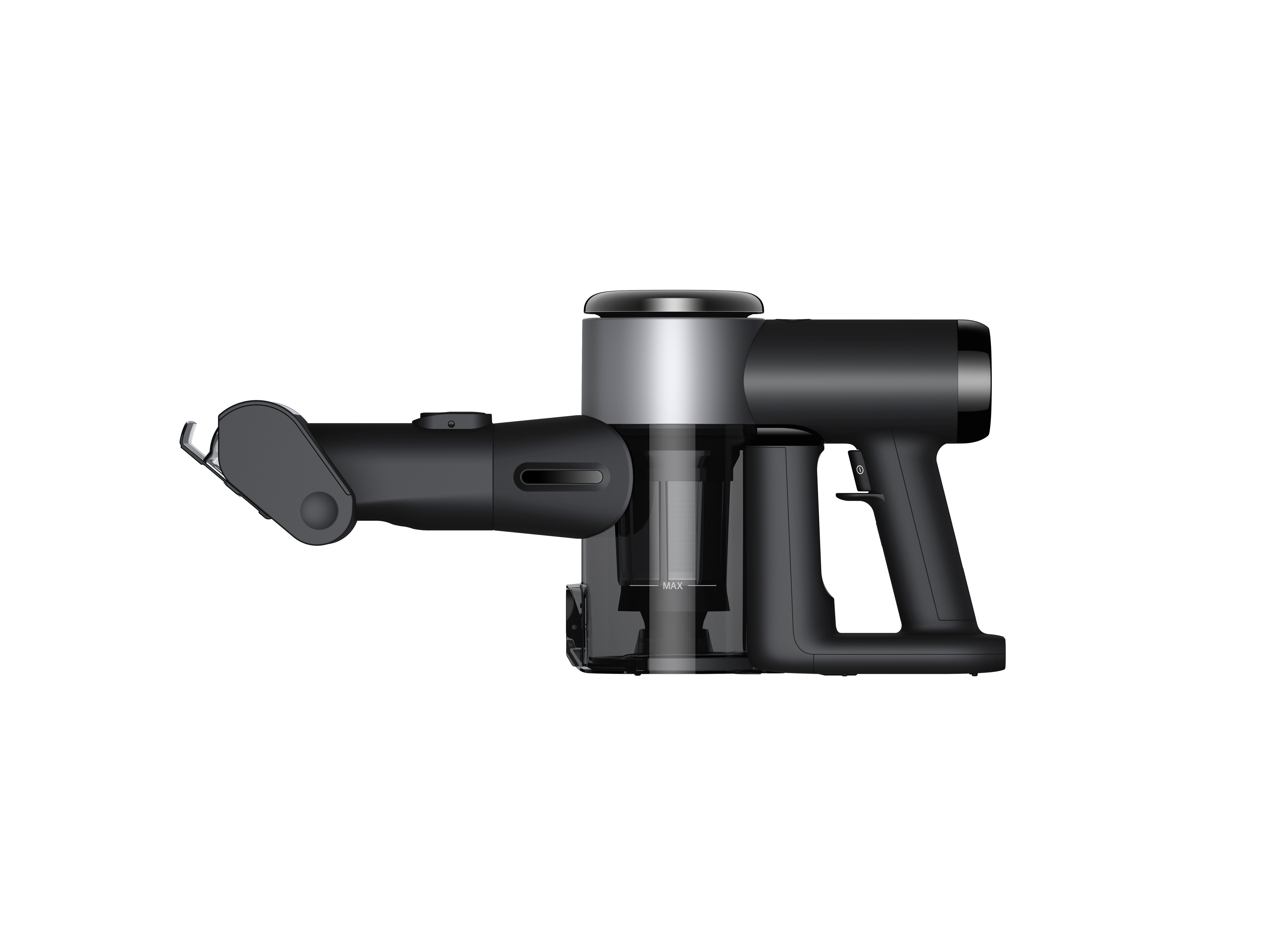 EAN 6970135031481 - Ecovacs Deebot X2 Combo 0,42 L Bolsa para el polvo Negro imagen 6