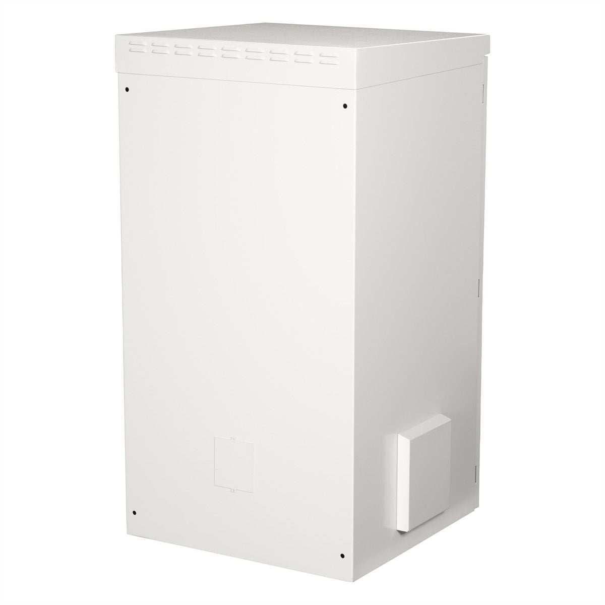 Roline 19-Zoll Wandgehuse Pro 22 He, 600x600 Bxt Ip55 Outdoor Grau