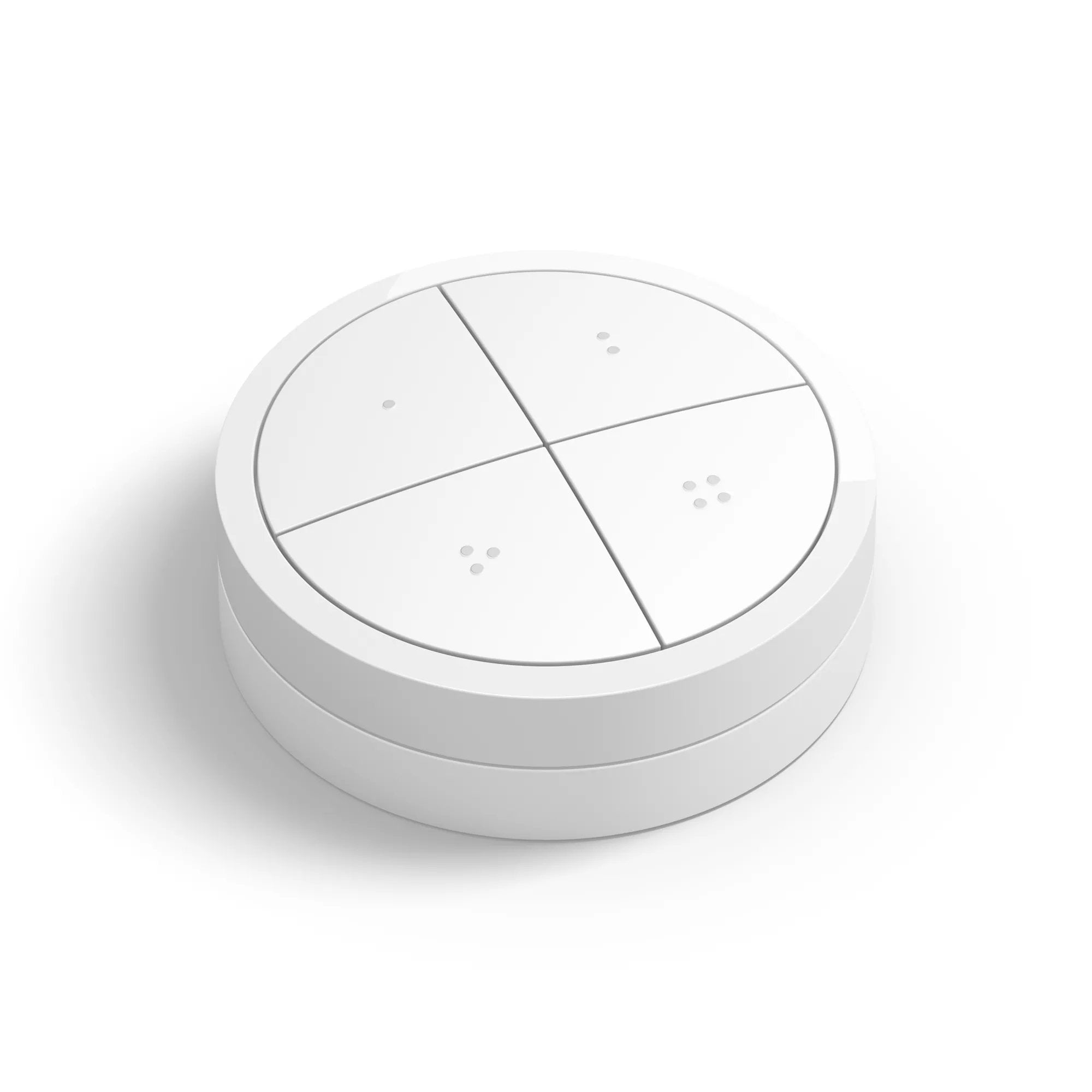 EAN 8719514440999 - Philips 8719514440999 regulador inteligente de luz Inalámbrico Blanco imagen 3
