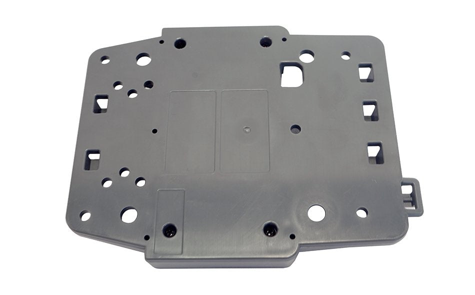 EAN 0041898991032 - Gamber-Johnson 7160-1393-02 hub de interfaz 5000 Mbit/s Negro imagen 5