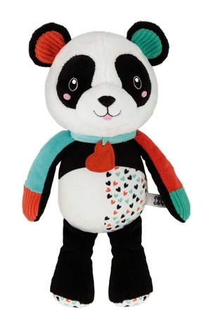 EAN 8005125176809 - Clementoni 17680 juguete de peluche imagen 2