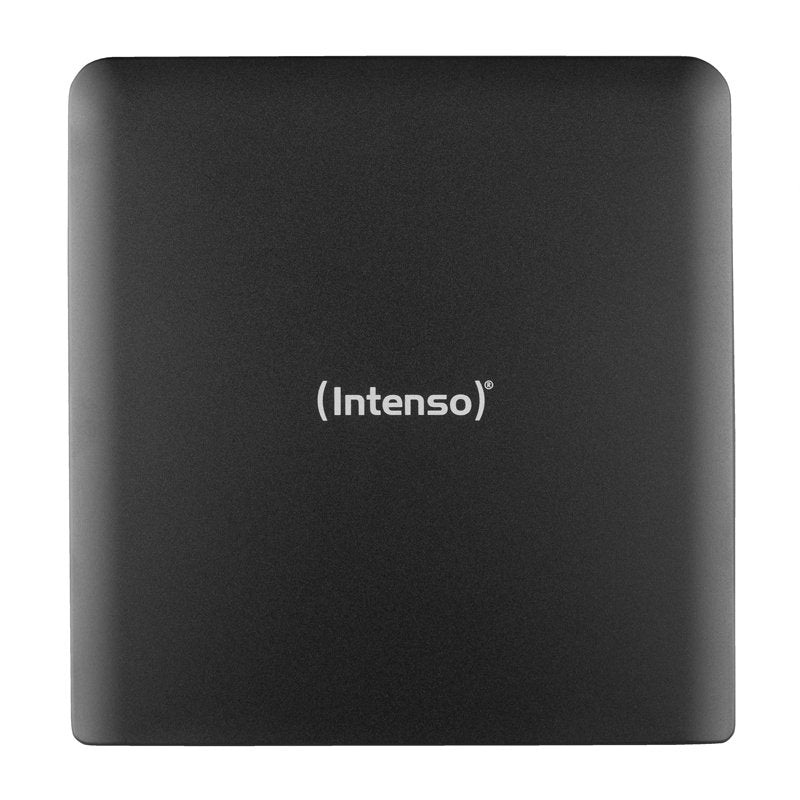 Intenso External Disc Drive Blu-Ray Brenner Eod 500bd