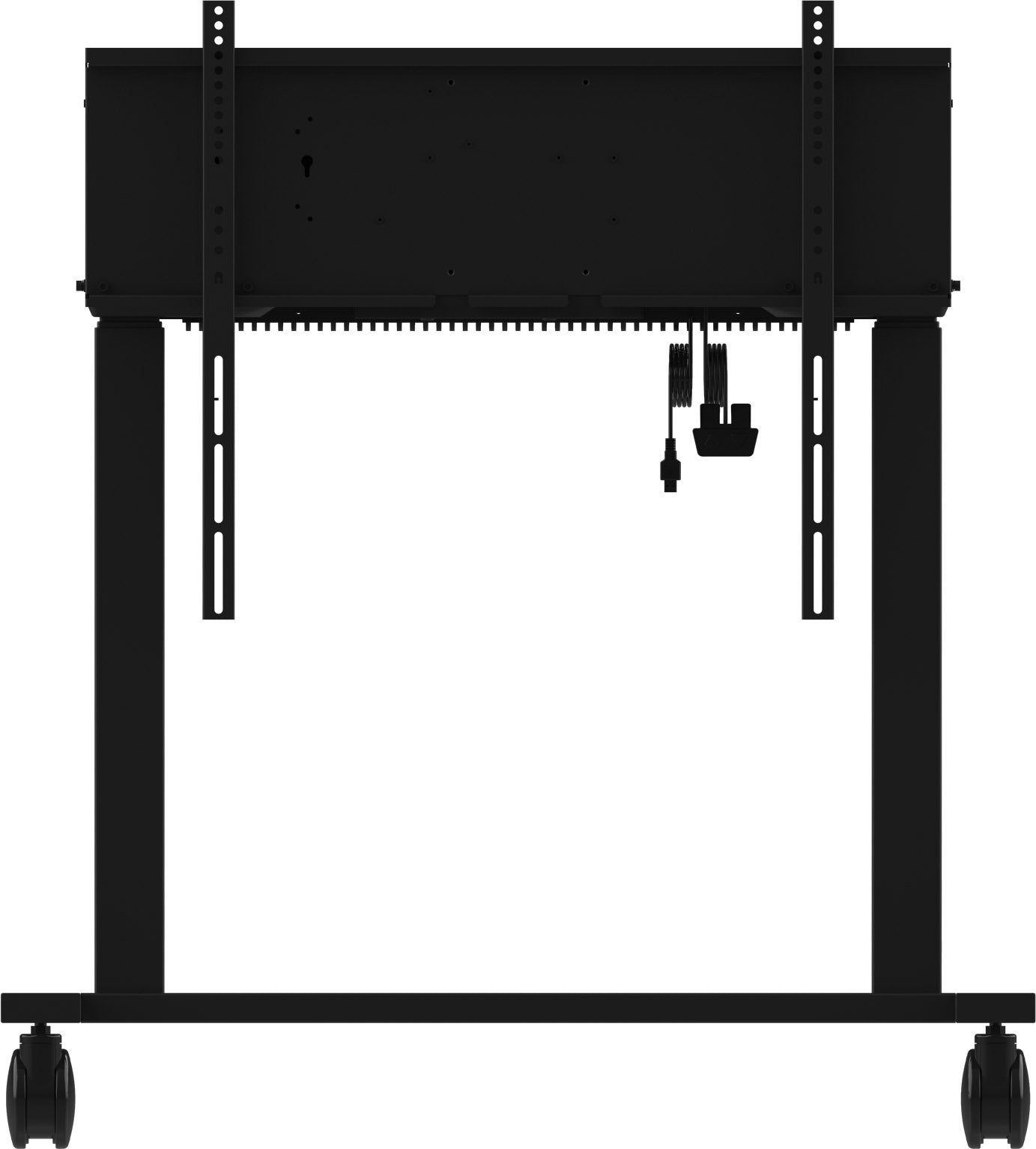 EAN 4948570033270 - iiyama MD-CAR2031-B1 soporte para pantalla de señalización 2,67 m (105") Negro imagen 3