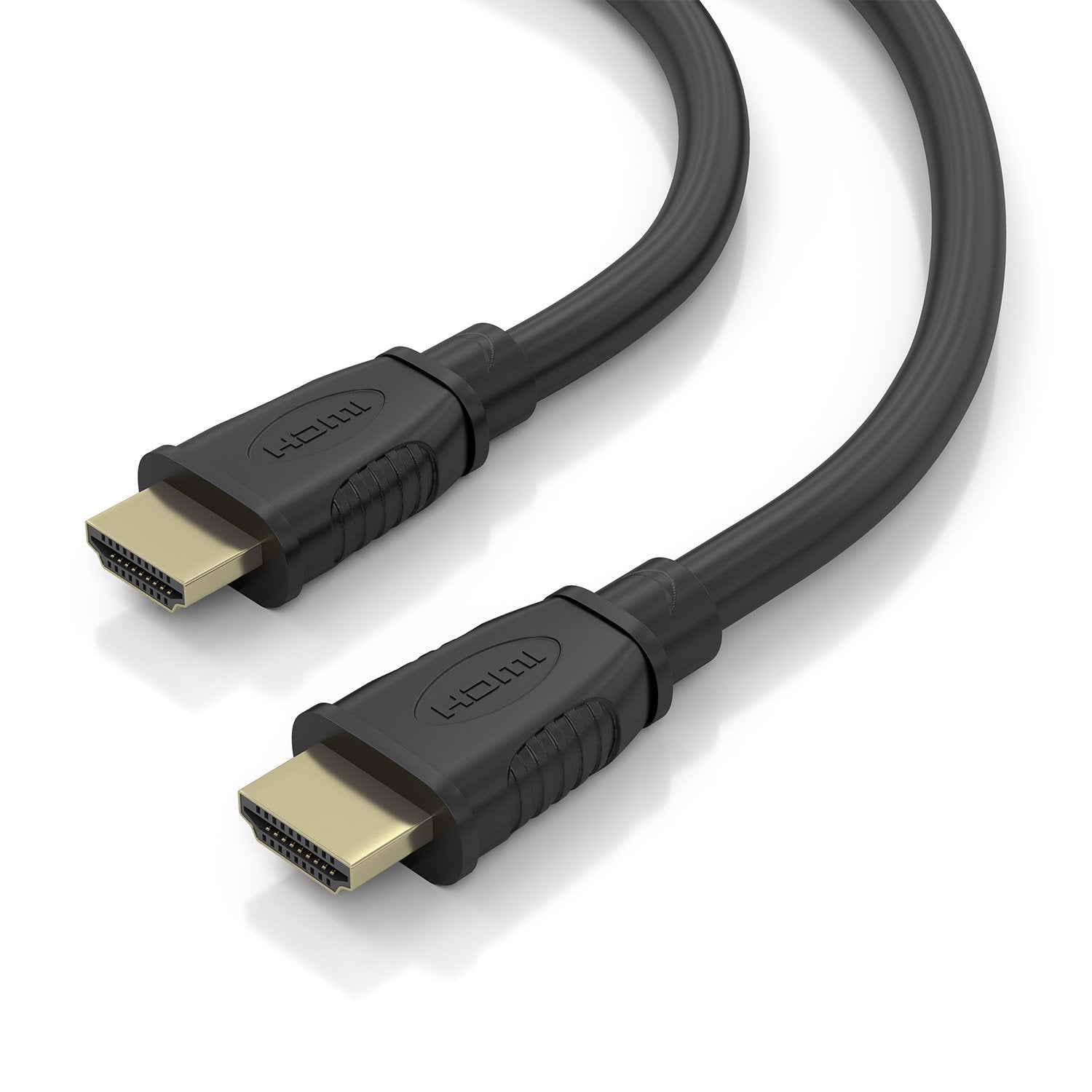Aisens Cable Hdmi V2.1 Ccs Ultra Alta Velocidad / Hec 8k@60hz 48gbps, A/M-A/M, Negro, 5.0m