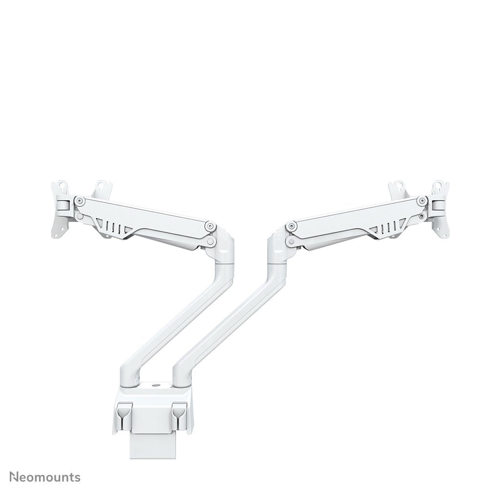 Soporte Monitores Tis 10"-32" 2tft Blanco Max.8kg