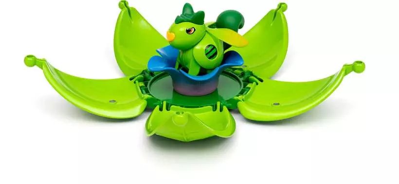 Ravensburger Flora - Ivys Blumenhaus 63622000