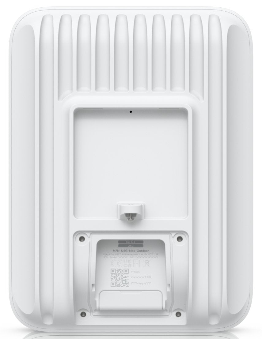 Ubiquiti Unifi 5g Max Outdoor Módem De Red Móvil