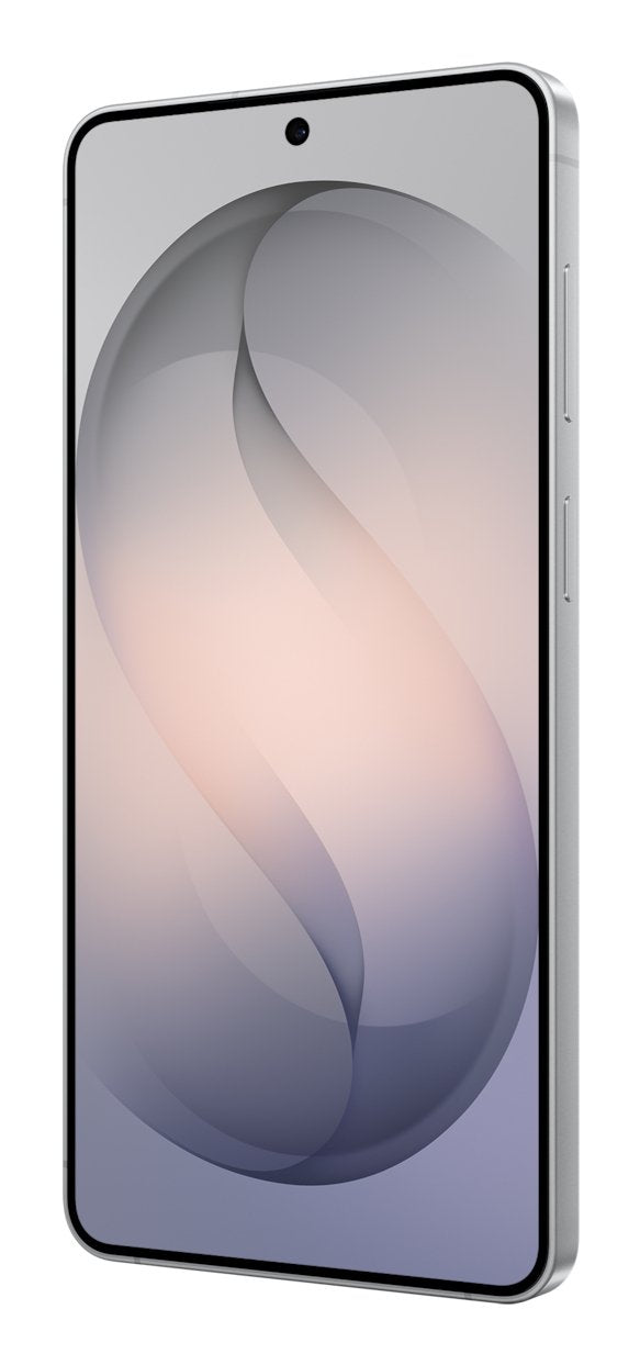 Smartphone Samsung Galaxy S26+ S947 5g Dual Sim 12gb Ram 256gb - Silver Shadow