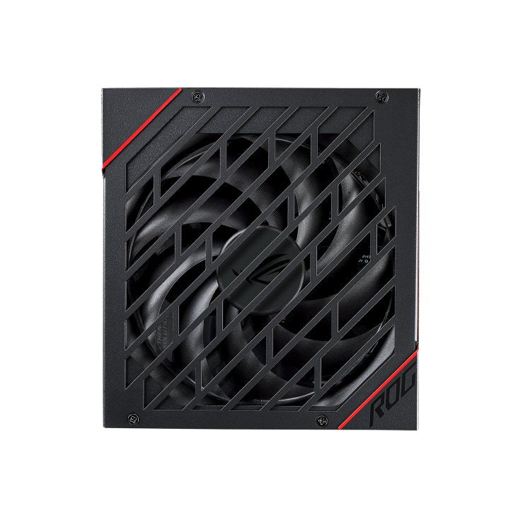 EAN 4711387232521 - ASUS ROG STRIX 750W GOLD (16-pin cable) unidad de fuente de alimentación 24-pin ATX ATX Negro imagen 7