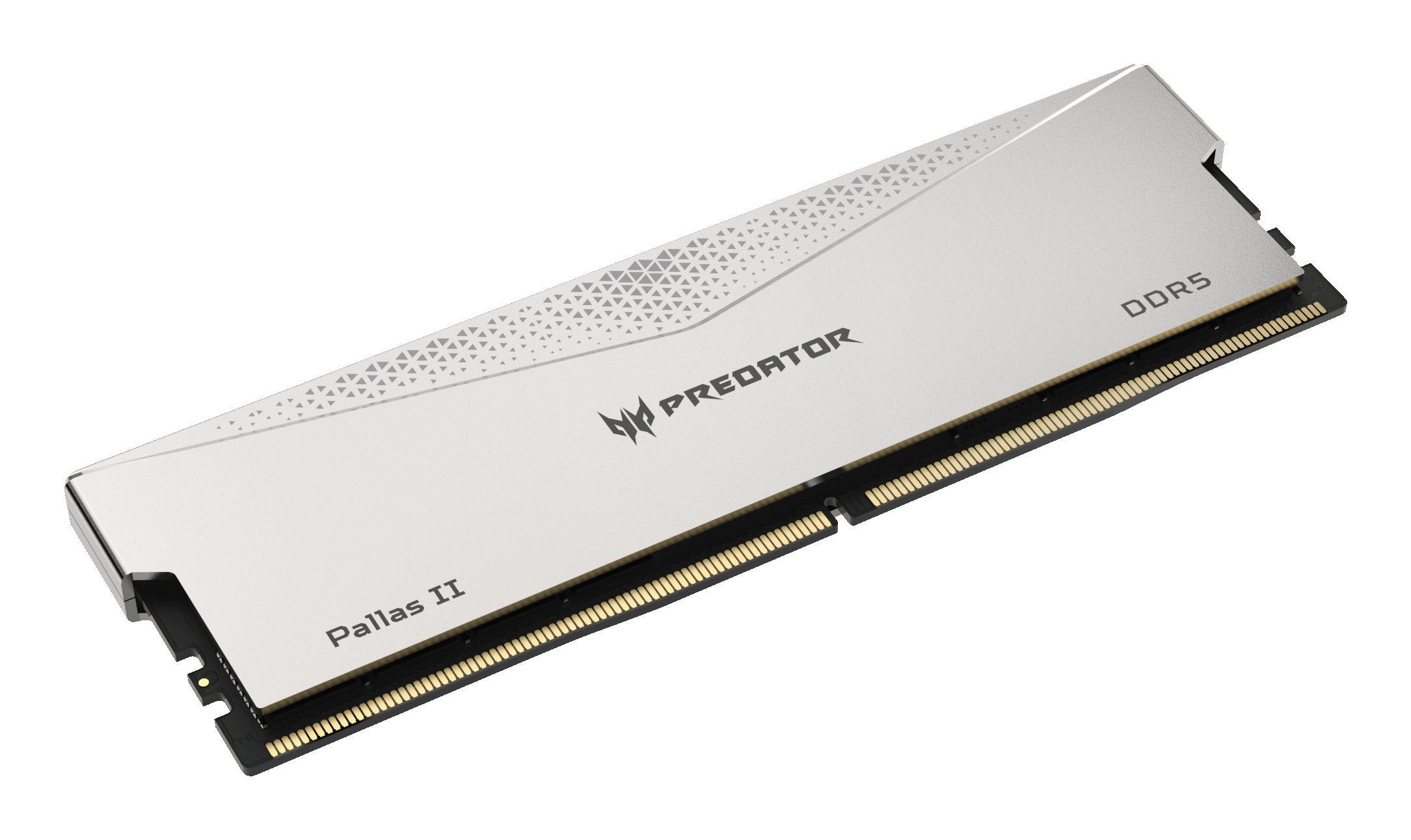 EAN 6955914618527 - Predator PALLASII-64GB-6000-2R8-2X módulo de memoria 2 x 32 GB DDR5 6000 MT/s 288-pin DIMM imagen 5