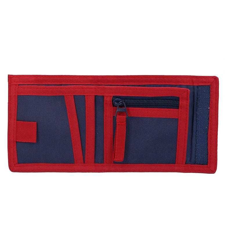 Vadobag Monedero Cars Hit The Road