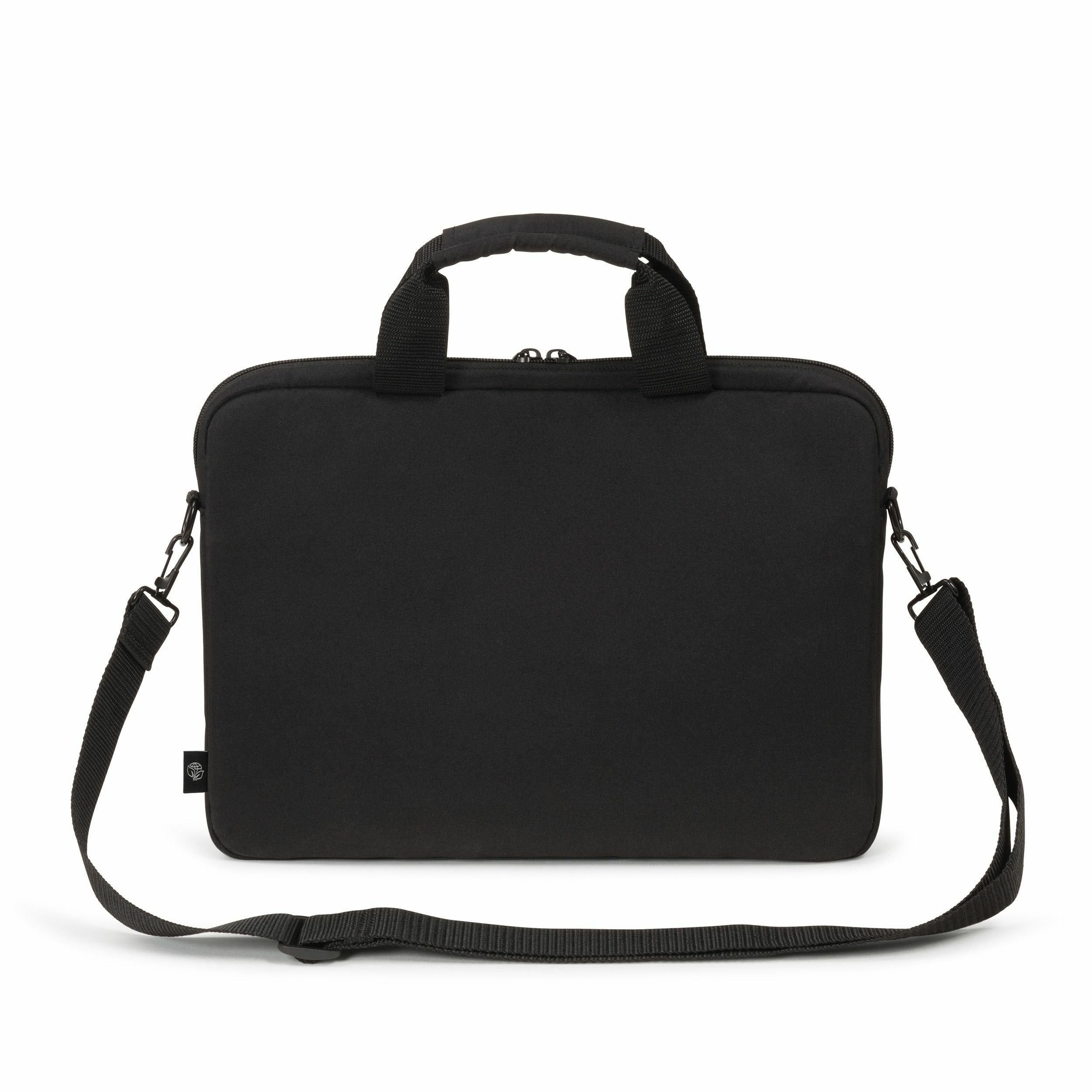 EAN 7640239421745 - DICOTA D32090-RPET maletines para portátil 31,8 cm (12.5") Maletín Negro imagen 2
