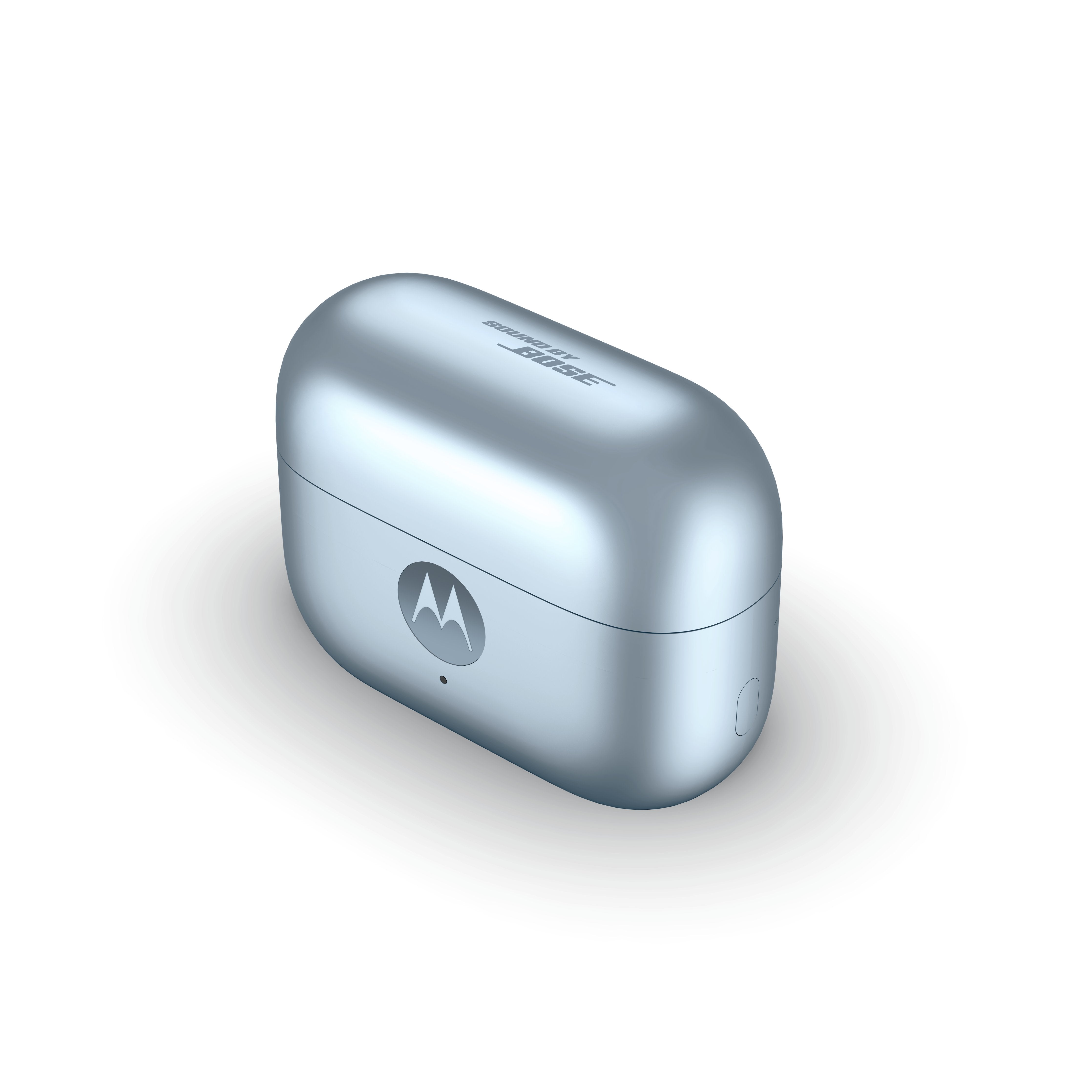 Motorola Razr60 + Buds Loop Bundle Swarovski Edtition