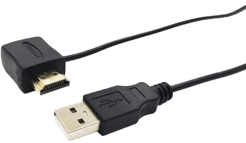 Vivolink Prohdmipower Cable Hdmi 3 M Hdmi Tipo A (Estándar) Negro