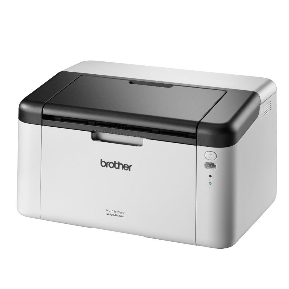 EAN 4056572599219 - Brother HL-1210W impresora láser 2400 x 600 DPI A4 Wifi imagen 7