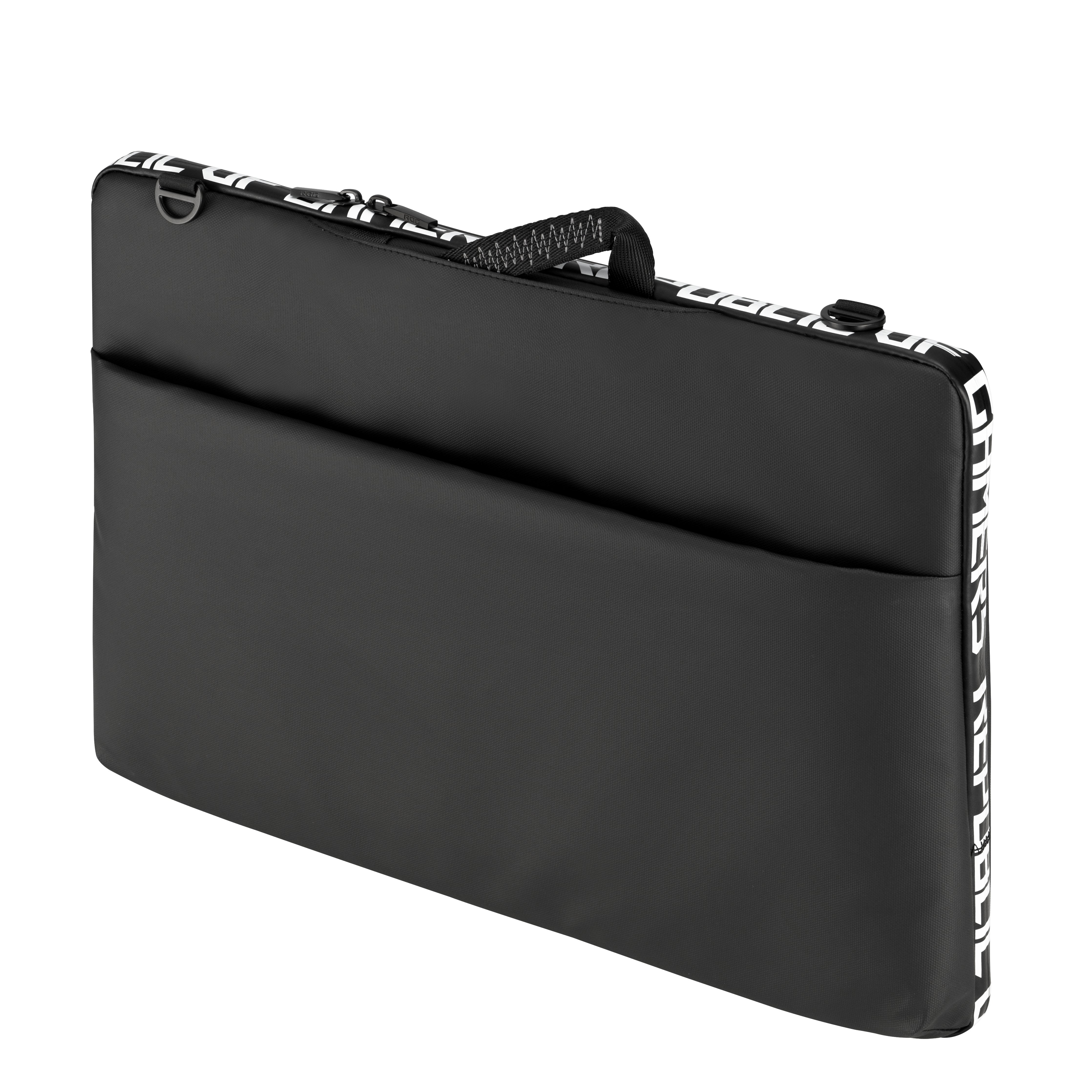 EAN 4711387338698 - ASUS Ranger Carry Sleeve 16 40,6 cm (16") Funda Negro imagen 3