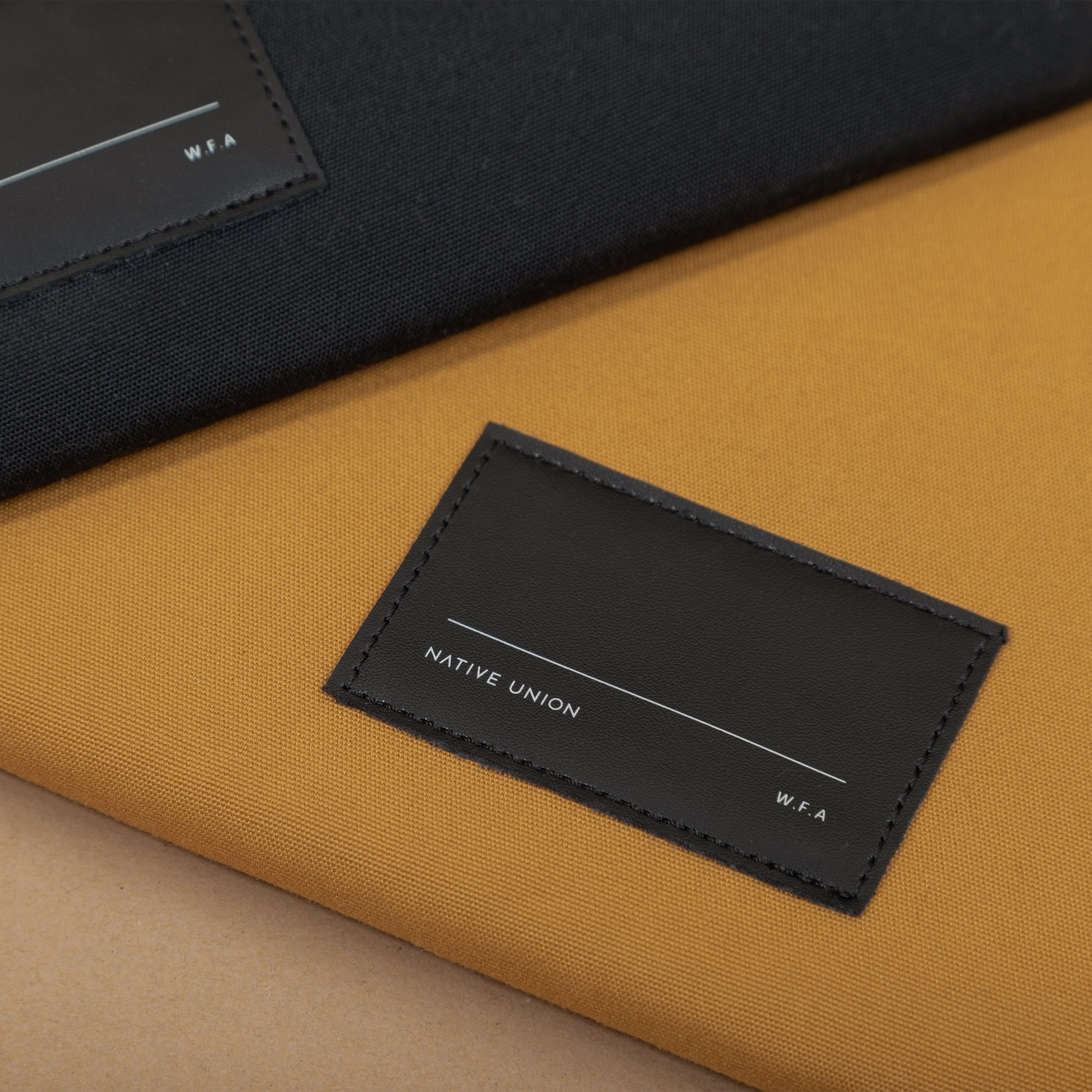 Stow Lite Sleeve For Macbook 16" Kraft