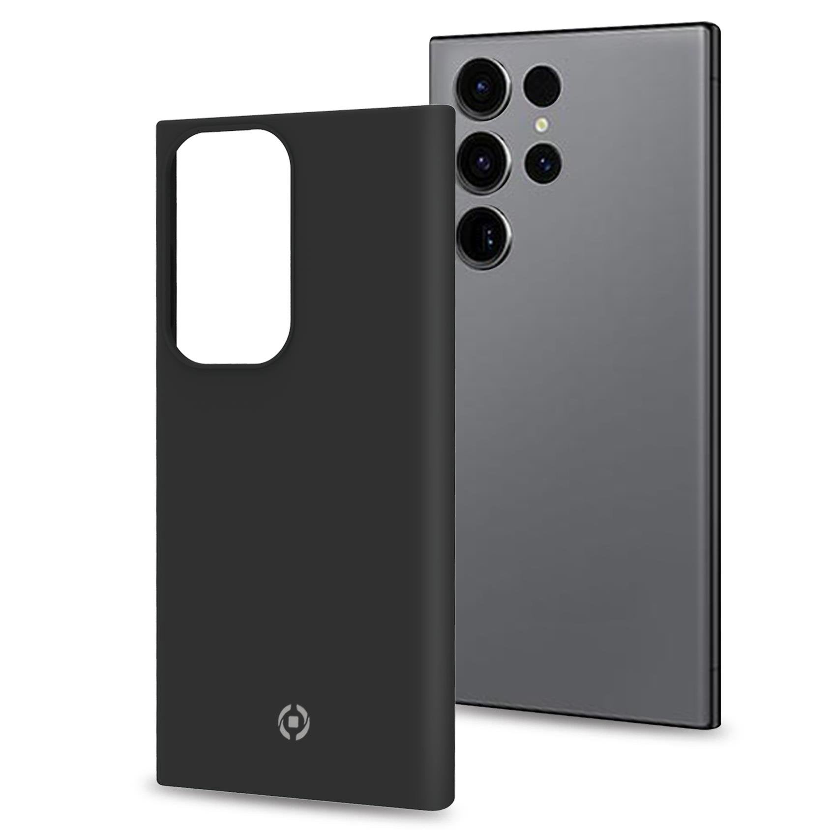 EAN 8021735200567 - Celly CROMO funda para teléfono móvil 17,3 cm (6.8") Negro imagen 6