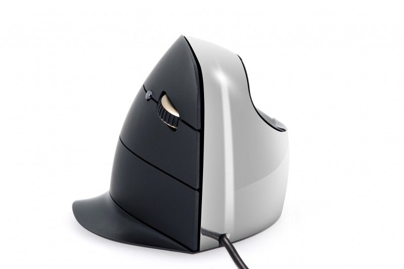 EAN 8717399999625 - BakkerElkhuizen Evoluent C ratón Oficina mano derecha USB tipo A Laser 2000 DPI imagen 2