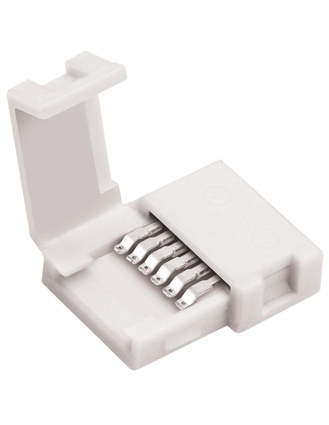 Tira Led Muvit Io Miolst002 5m 24w Color Rgb+Cct Regulable Wifi