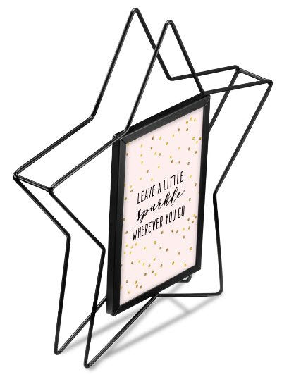 EAN 4007249581020 - Hama Stella Marco digital Negro imagen 2