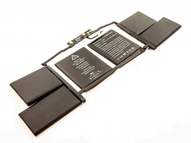 Coreparts Mbxap-Ba0061 Refacción Para Notebook Batería