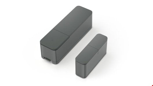 EAN 4062321542597 - Bosch Door/Window Contact II Plus sensor de puerta / ventana Inalámbrico Puerta/ventana Antracita imagen 1